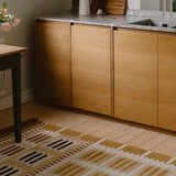 Röllakan Hilma Wool Rug