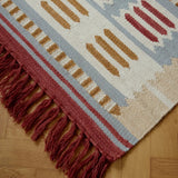 Röllakan Hilma Wool Rug
