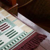 Röllakan Hilma Wool Rug