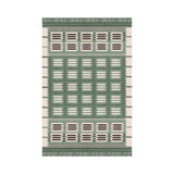 Röllakan Hilma Wool Rug