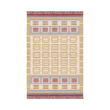 Röllakan Hilma Wool Rug