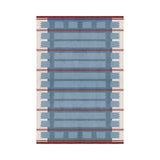 Röllakan Iris Wool Rug