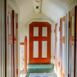 Röllakan Ruth Wool Rug