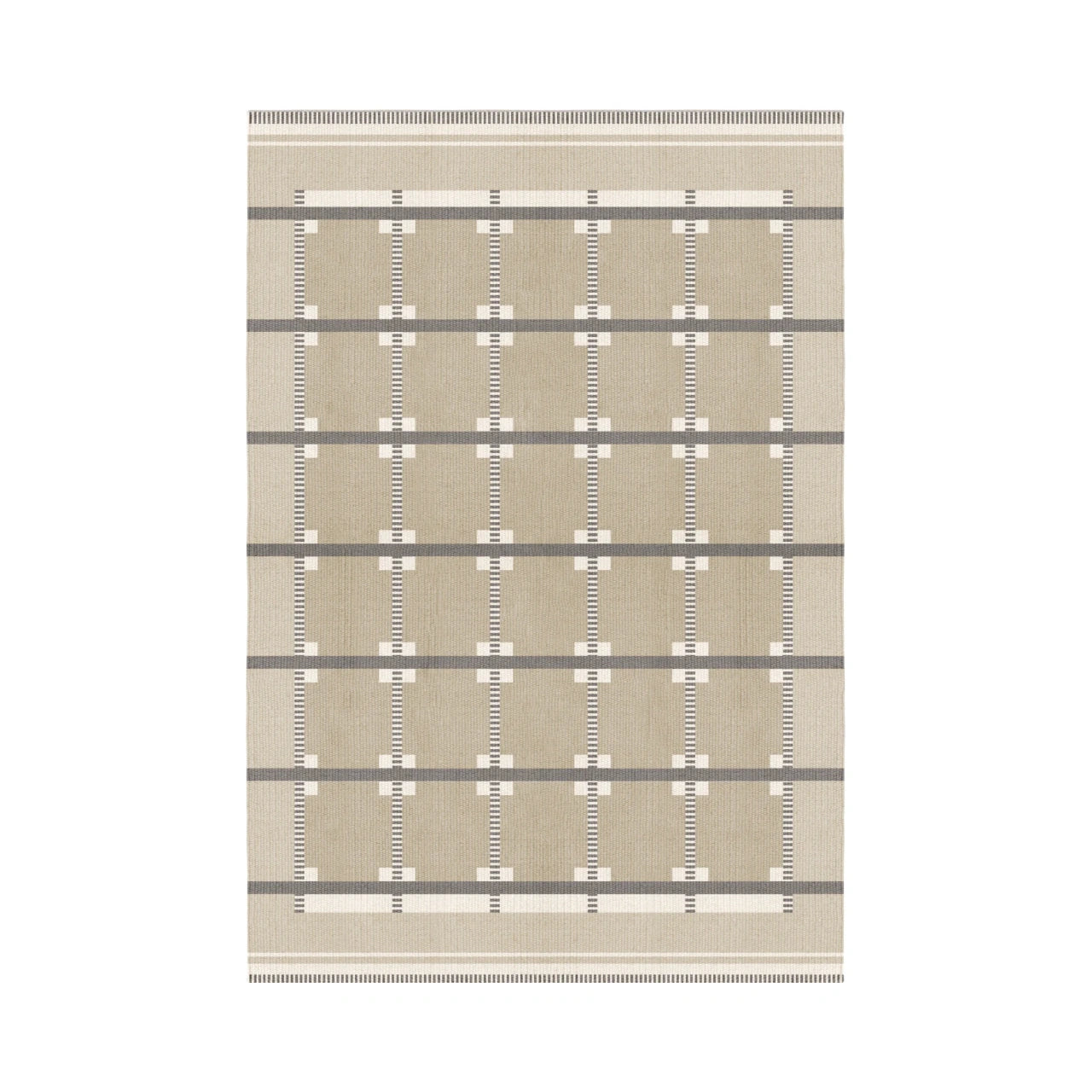 Röllakan Ruth Wool Rug