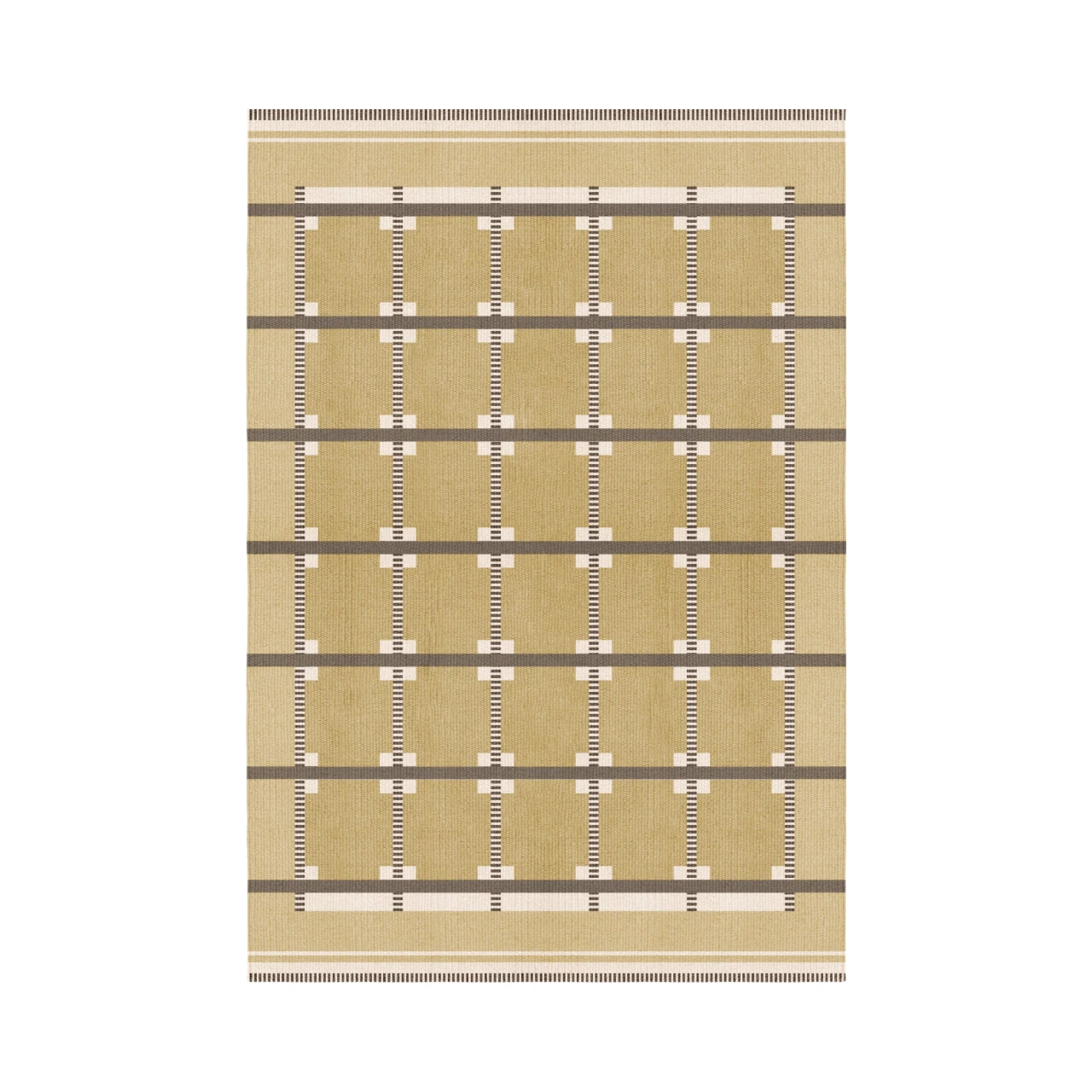 Röllakan Ruth Wool Rug