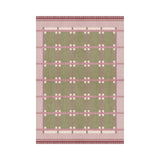 Röllakan Ruth Wool Rug