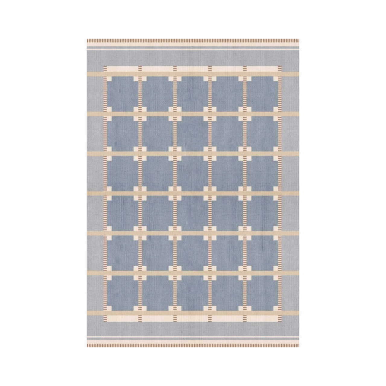 Röllakan Ruth Wool Rug