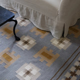 Röllakan Selma Wool Rug