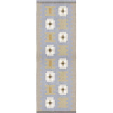 Röllakan Selma Wool Rug