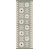 Röllakan Selma Wool Rug