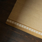 Röllakan Solid Wool Rug