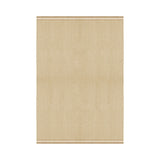 Röllakan Solid Wool Rug