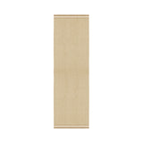 Röllakan Solid Wool Rug