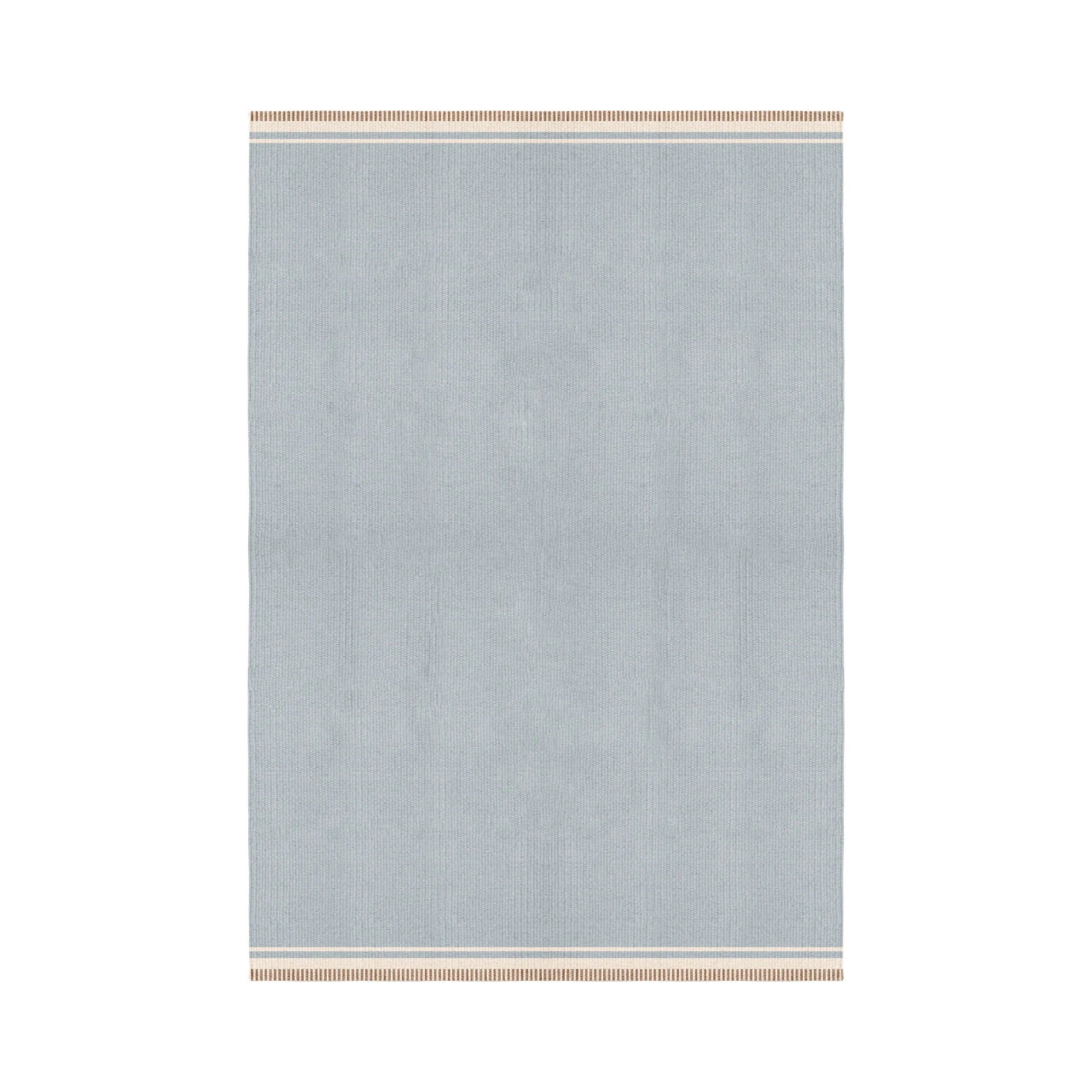 Röllakan Solid Wool Rug