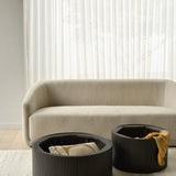 Roller Max Coffee Table