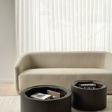 Roller Max Coffee Table