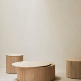 Roller Max Coffee Table