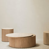 Roller Max Coffee Table