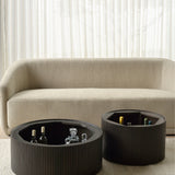 Roller Max Coffee Table