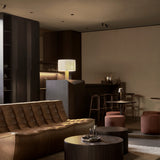 Roller Max Coffee Table