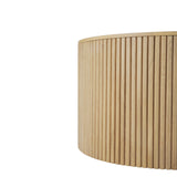 Roller Max Coffee Table