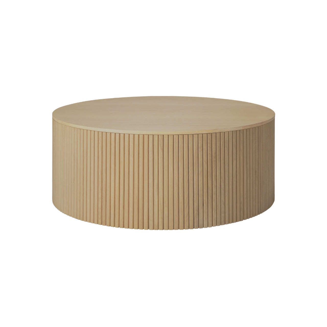 Roller Max Coffee Table