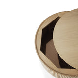 Roller Max Coffee Table