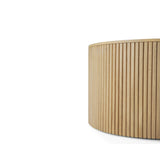 Roller Max Coffee Table