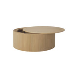 Roller Max Coffee Table