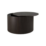 Roller Max Coffee Table