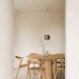 Roller Max Dining Table