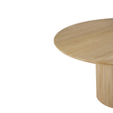 Roller Max Dining Table