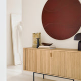 Roller Max Sideboard