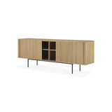 Roller Max Sideboard