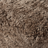 Sampo Ottoman Sheepskin