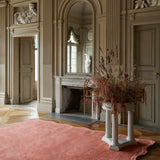 Scallop Wool Rug