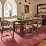 Scallop Wool Rug