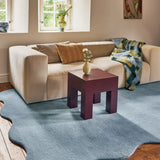 Scallop Wool Rug