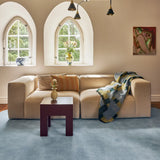 Scallop Wool Rug