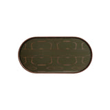 Second Nature Tray - Oblong