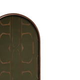 Second Nature Tray - Oblong