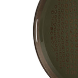 Second Nature Tray - Round