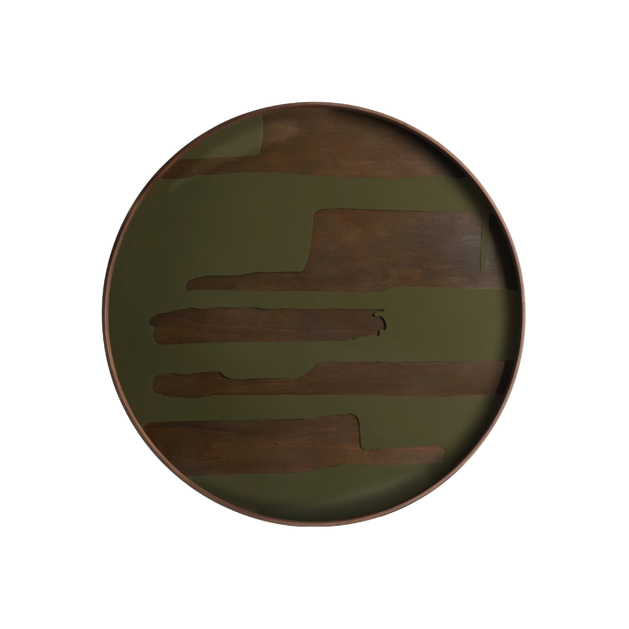 Second Nature Tray - Round