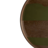 Second Nature Tray - Round