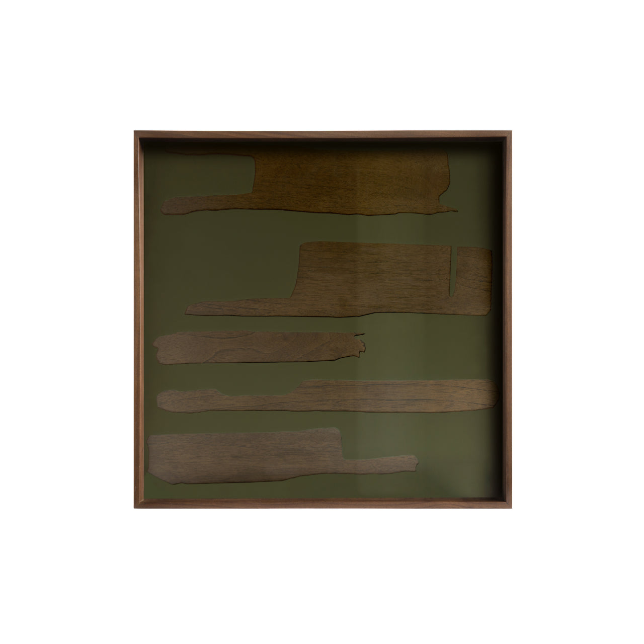 Second Nature Tray - Square