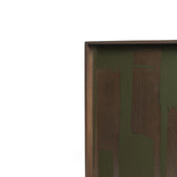 Second Nature Tray - Square