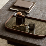 Second Nature Valet Tray - Rectangular