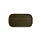 Second Nature Valet Tray - Rectangular