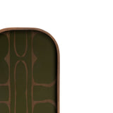 Second Nature Valet Tray - Rectangular