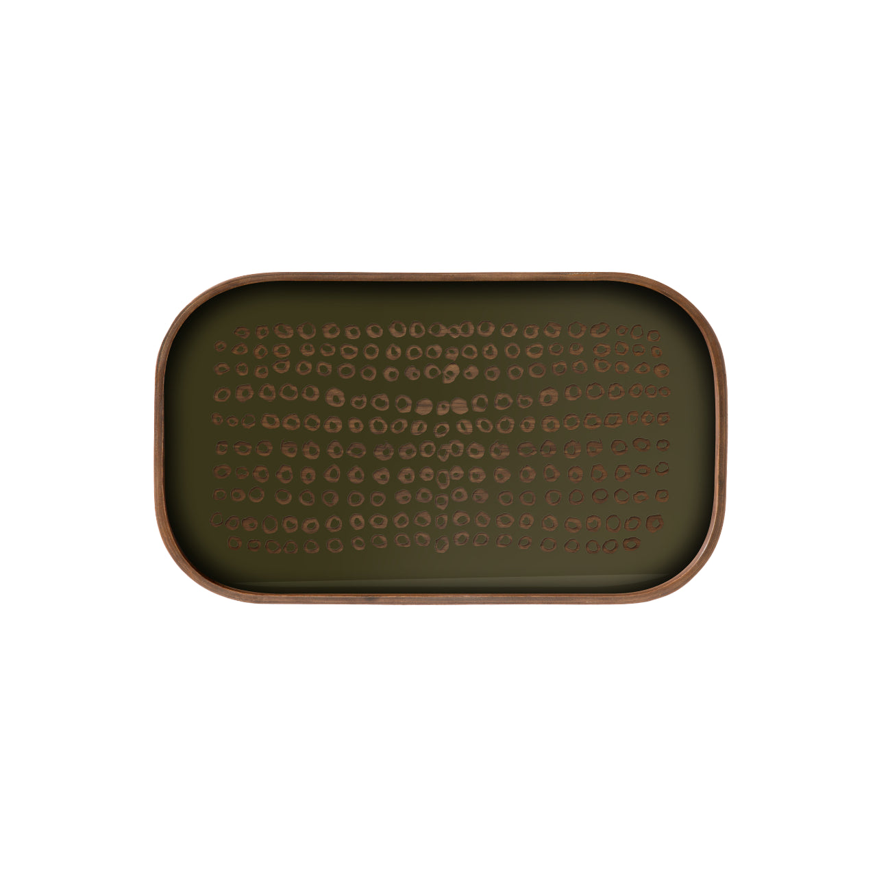 Second Nature Valet Tray - Rectangular
